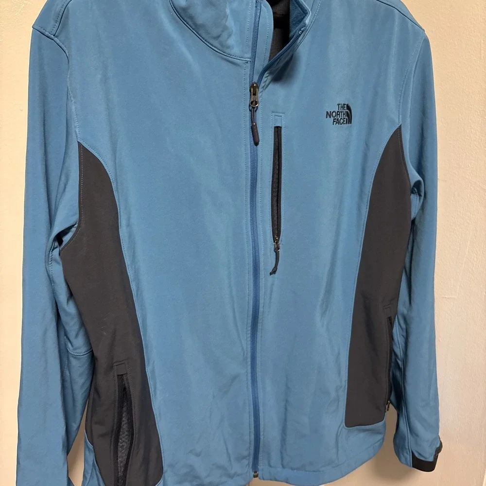 The North Face this north